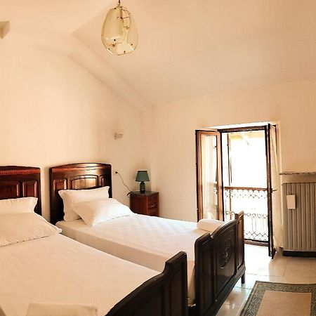 Отель Casa Dell'Angelo Custode Chiusa di Pesio Экстерьер фото